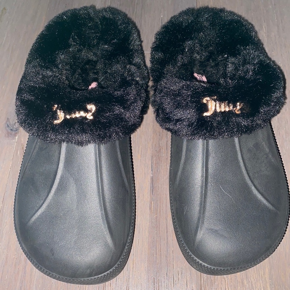 Juicy Shoes